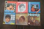 Deutsche singles jaren 60 - 70, Cd's en Dvd's, Ophalen of Verzenden, Gebruikt, Pop, Single