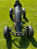 Gokart skelter BERG XL BLACK EDITION, Fietsen en Brommers, Ophalen, Nieuw, BERG