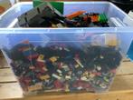 Groot lot lego, Ophalen, Gebruikt