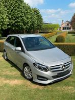 Mercedes B180 Automaat 7g-tronic/Benzine/12M Garantie!, Auto's, Testrit aan huis, Euro 6, 1595 cc, Bedrijf
