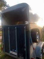 Paardentrailer, Dieren en Toebehoren, Ophalen, Zo goed als nieuw