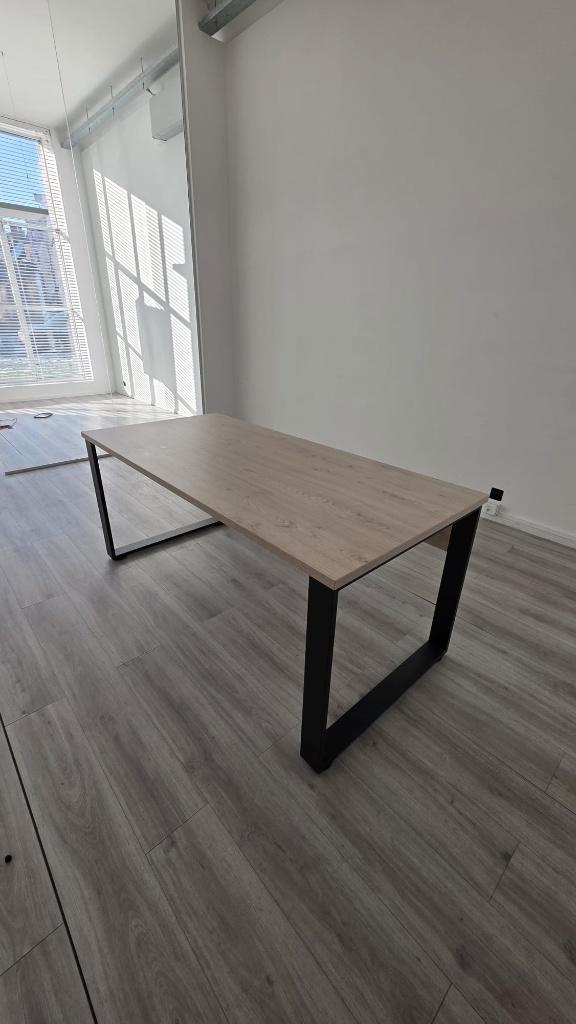 Kantoorbureau  Bureau, Maison & Meubles, Bureaux, Comme neuf, Bureau, Enlèvement