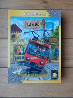 Ligne 1 - Un autre jeu d'Oncle Marcel., Hobby & Loisirs créatifs, Comme neuf, Enlèvement ou Envoi