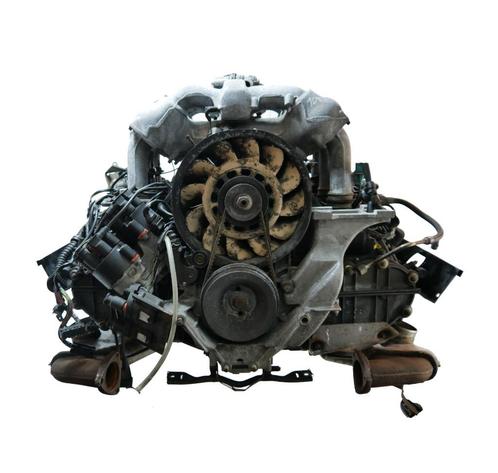 Porsche 911 3.6 M64.21 64.21 64.21 M64 99310096421 motor, Auto-onderdelen, Motor en Toebehoren, Porsche, Ophalen of Verzenden