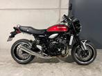 Kawasaki Z900RS top retro naked (BTW moto) (bj 2022), Motoren, Motoren | Kawasaki, Bedrijf, 900 cc, Meer dan 35 kW, Overig
