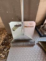 Raimondi Sheat Roller, Ophalen