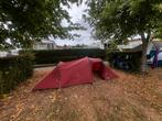 Robens pioneer 3ex in nieuwstaat, Caravans en Kamperen, Ophalen, Zo goed als nieuw