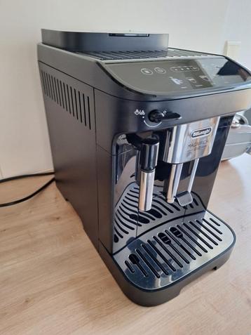 koffieapparaat Volautomatische espresso DELONGHI MAGNIFICA E