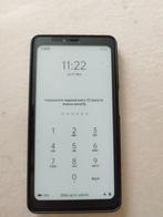 Hisense A9 - smartphone met e-readerschem, Ophalen