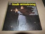 Lp van Louis Armstrong, CD & DVD, Vinyles | Jazz & Blues, 12 pouces, Enlèvement ou Envoi, Utilisé, 1940 à 1960