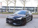 Cupra Leon 1.4 e-Hybrid PHEV 245PK | Keyless Go & Entry | Ac, Auto's, Bedrijf, Hybride Elektrisch/Benzine, 29 g/km, Te koop