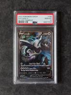 PSA 10 LUGIA V 186 SILVER TEMPEST, Hobby en Vrije tijd, Ophalen of Verzenden, Nieuw, Losse kaart