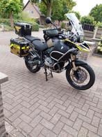 Bmw R1200gsa, Motoren, Particulier
