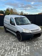 Citroën Berlingo , 1.9 diesel , 165.000km , lichte vracht, Auto's, 4 deurs, Berlingo, Particulier, Te koop
