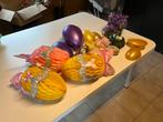Lot decoratie Pasen, Diversen, Pasen, Ophalen, Gebruikt