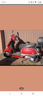 Brommer b klasse, Fietsen en Brommers, Ophalen