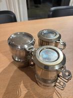 Percolator kopjes, Enlèvement ou Envoi