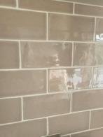 metrotegeltjes, Doe-het-zelf en Bouw, Ophalen, Nieuw