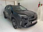 Toyota Yaris Cross GR Sport, Automaat, 1498 cc, 110 g/km, Zwart
