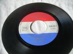 45 T  - SINGLE  -  HANNY EN DE REKELS - MARIO, Nederlandstalig, Ophalen of Verzenden, 7 inch, Single