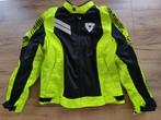 Rev'it! Apex Air H2O maat L, Motoren, Ophalen, Jas | textiel, REV’IT!