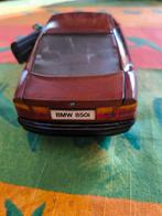 Maquettes 1/18e BMW 850I, Hobby en Vrije tijd, Ophalen of Verzenden, Zo goed als nieuw