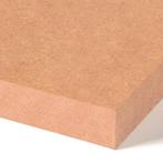 MDF brandvertragend 22 mm MDF-PANELEN, Ophalen, Nieuw, MDF, 200 tot 250 cm