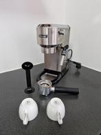 Delonghi koffiezetapparaat, Elektronische apparatuur, Koffiezetapparaten, Ophalen of Verzenden, Zo goed als nieuw, Koffiemachine