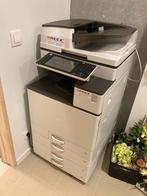 Ricoh MP C4503 kopiemachine scanner printer, Computers en Software, Printers, Ophalen, All-in-one, Zo goed als nieuw, Overige technieken