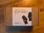 Joolz Day car seat adapters, Kinderen en Baby's, Kinderwagens en Combinaties, Ophalen of Verzenden, Nieuw, Overige merken
