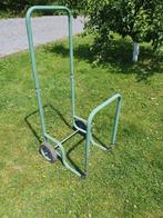 Diable pour bûches, Ophalen, Gebruikt, Steekwagen