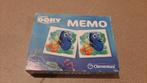 Memory Disney Dory, Hobby en Vrije tijd, Ophalen of Verzenden, Zo goed als nieuw