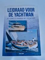 Vlaamse Vaarschool - Leidraad voor de Yachtman, Ophalen, Vlaamse Vaarschool