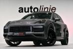 Porsche Cayenne 3.0 Sport Design, Chrono, Pano, 18-weg, 360,, Auto's, Porsche, Automaat, Cayenne, Zwart, Bedrijf