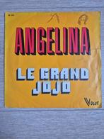 Singel Le Grand JoJo, Ophalen of Verzenden