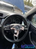 SKODA FABIA 3 stuur stuurwiel leer 2014-2021, Auto-onderdelen, Besturing, Tr. Vaclava Klementa 869
293 01  Mlada Boleslav, CZ