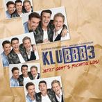 Klubbb3 - Jetzt Geht's Richtig Los!, CD & DVD, CD | Chansons populaires, Enlèvement ou Envoi