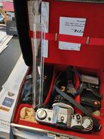 Fototoestel, Hobby en Vrije tijd, Ophalen of Verzenden, Zo goed als nieuw