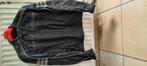 Harley davidson moto jas Maat large, Motoren, Kleding | Motorkleding, Ophalen of Verzenden, Jas | leer