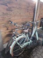 Grijze Novy Fiets Heren, Ophalen, Gebruikt