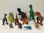 Dino’s, Ophalen