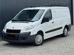 Peugeot expert 1.6hdi/2012/airco/Euro5/3 Zit, Voorwielaandrijving, Stof, Zwart, 4 cilinders