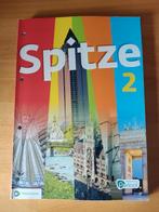 Spitze 2 (duits), Ophalen of Verzenden, Zo goed als nieuw