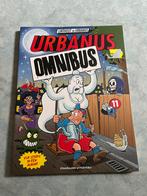 Urbanus omnibus, Boeken, Stripverhalen, Ophalen of Verzenden, Zo goed als nieuw