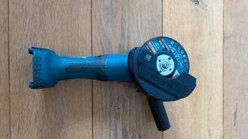 Bosch Professional slijpschijf NIEUWSTAAT beschikbaar voor biedingen