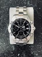 Tag Heuer Aquaracer 300m CAF2110, Ophalen of Verzenden, Zo goed als nieuw, TAG Heuer