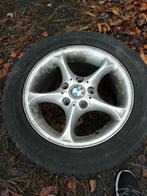 Velgen met banden, Ophalen, Overige, Gebruikt, 16 inch