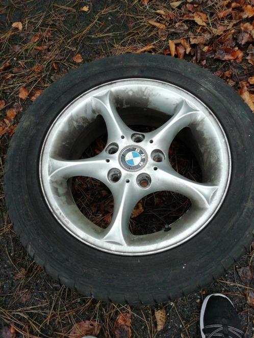 Velgen met banden, Auto-onderdelen, Banden en Velgen, Banden en Velgen, Zomerbanden, 16 inch, Overige, Overige, Personenwagen