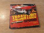 cd Tarantino Experiance Take 3 (filmmuziek Quentin Tarantino, CD & DVD, CD | Compilations, Utilisé, Musique de films et Bande son