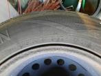 vredestein winterbanden, Ophalen, 16 inch, Banden en Velgen, Winterbanden